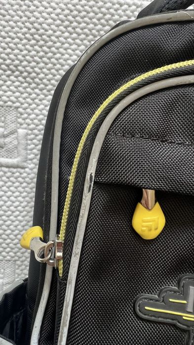 Рюкзак шкільний Kite