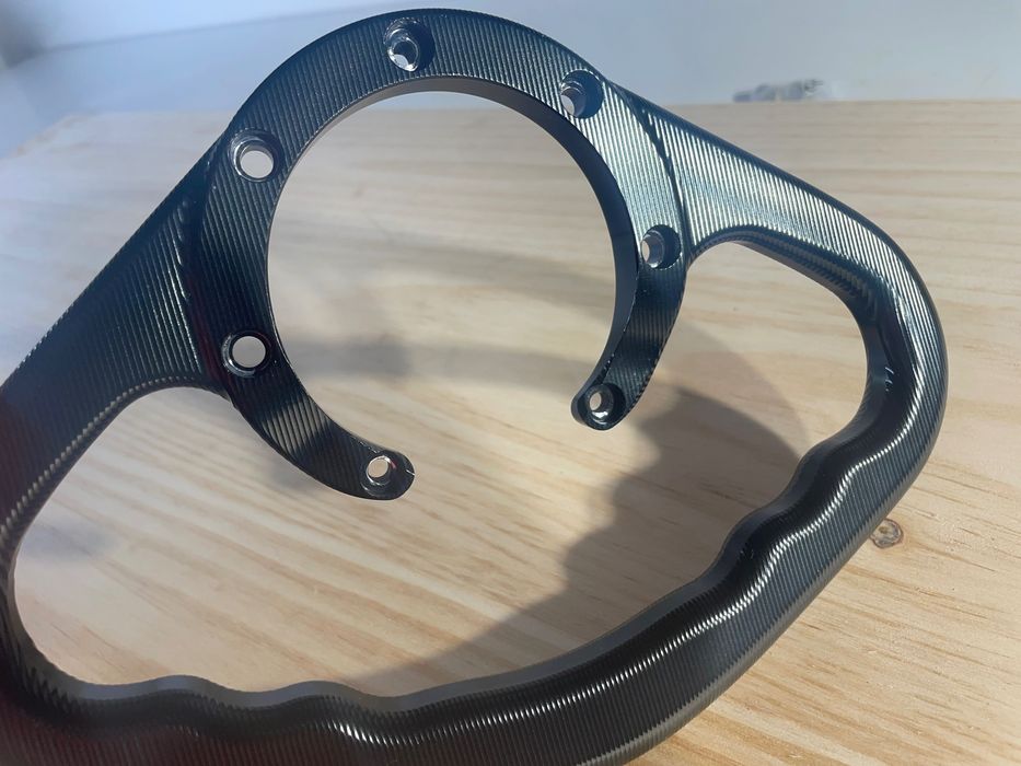 Pega Depósito para Pendura