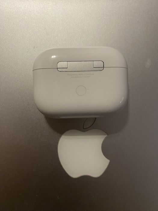 Oryginalny etui / box do słuchawek Apple AirPods Pro 1 Gen A2190
