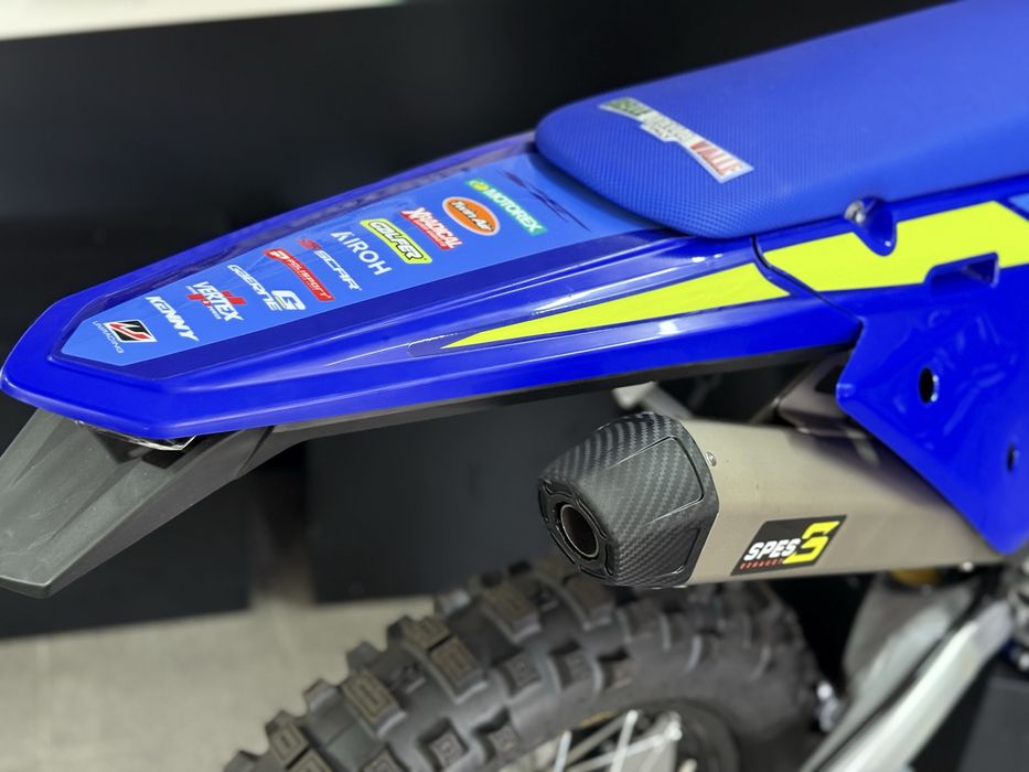 SHERCO 300 SE Factory 2026