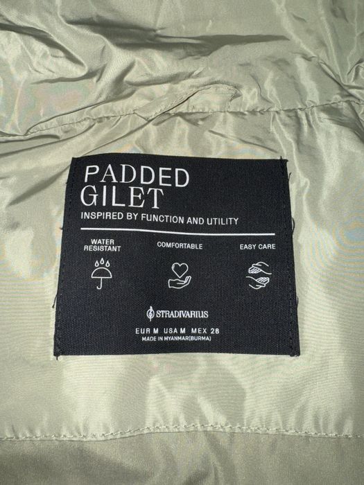 Bezrękawnik  damski