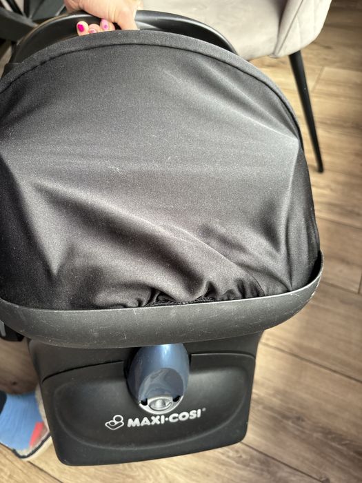 Fotelik/ nosidelko dla niemowlaka