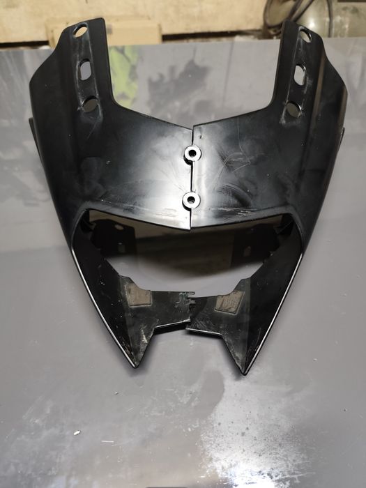 Czasza owiewka KTM RC 125/390