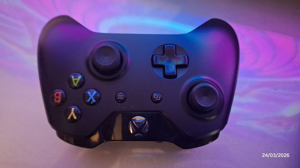 Comando Xbox One