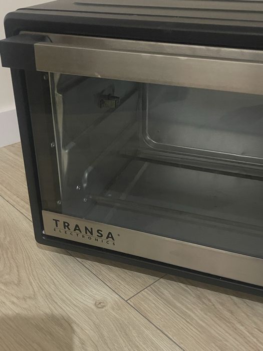 Piekarnik elektryczny mini