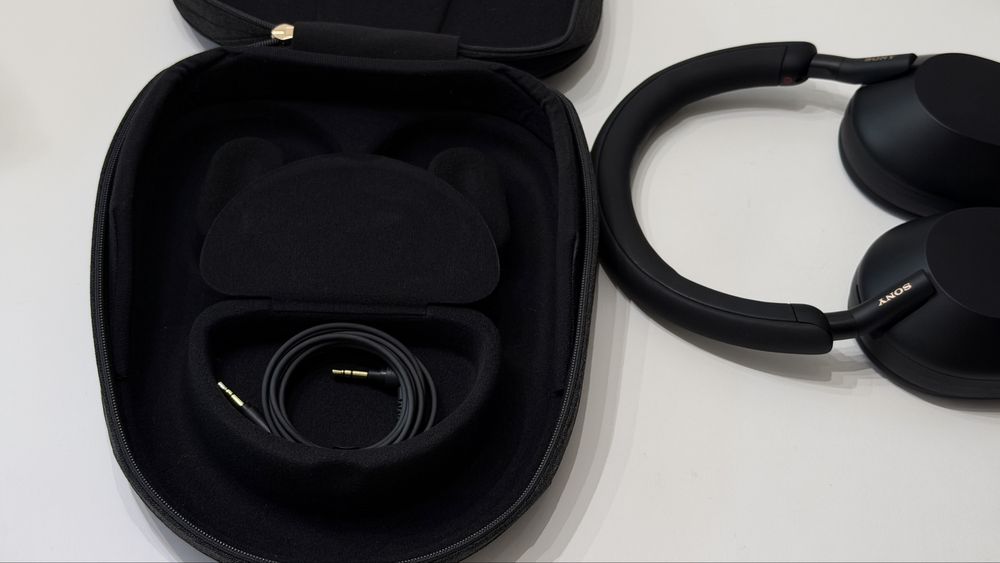 Sony WH-1000XM5 купить на OLX.ua