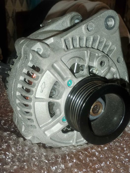 Alternador Carro