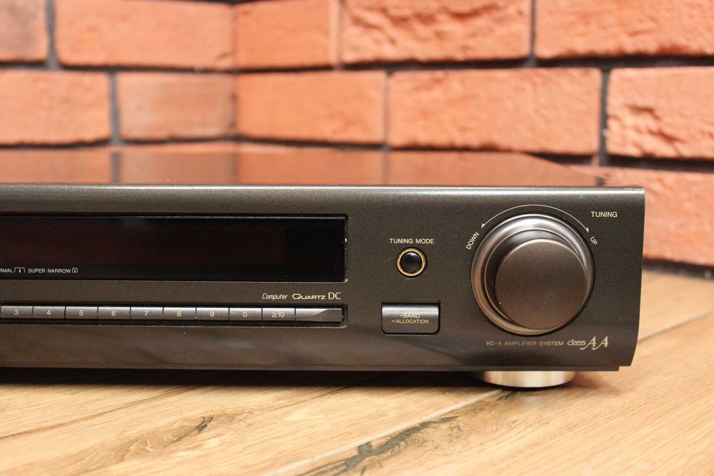 ‼️ *** Tuner Cyfrowy Technics ST-GT550  ‼️ ***