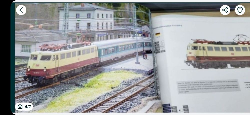 ROCO katalog nowości modelarskich H0 PKP ĆD MAV DB 2024r 220 str NOWY