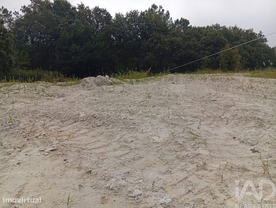 Terreno T3 em Barcelos, Vila Boa e Vila Frescainha (São Martinho e São