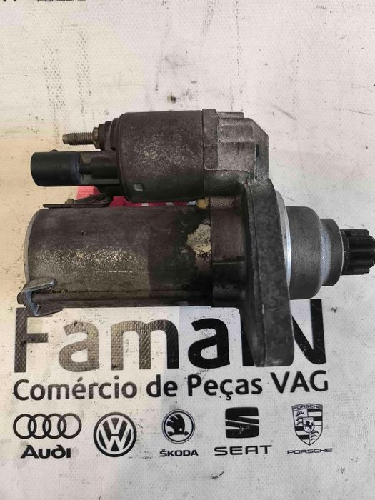 Motor de Arranque 0AM911023T - AUDI A1