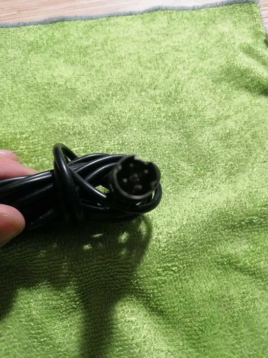 Przewody kable audio prl.