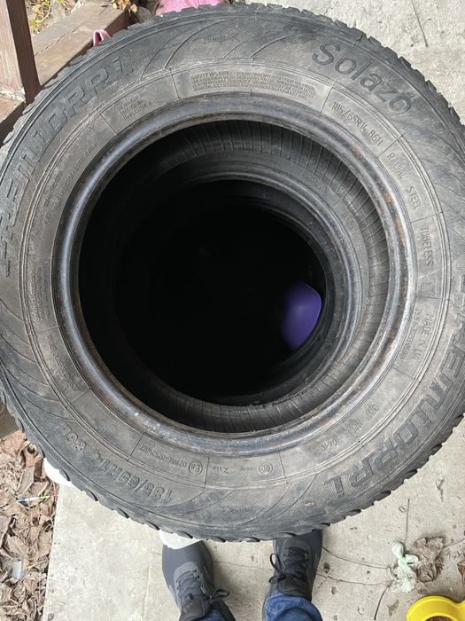 Шини 185/65/r14 преміорі