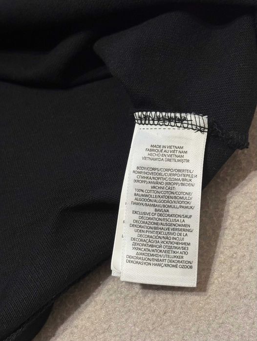 T-shirt Polo Ralph Lauren Roz. XL