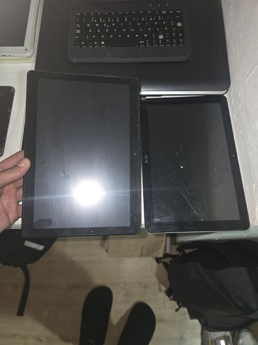 Vendo vários telemóveis, plasmas, tablets e computadores