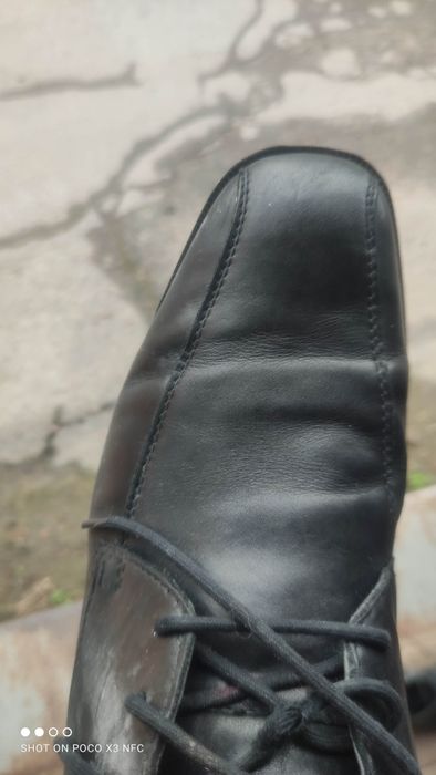 Туфли туфлі ecco