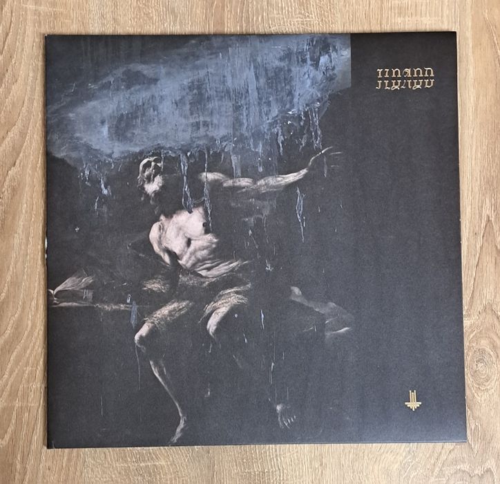 Behemoth - I Loved You At Your Darkest - ILYAYD - 2LP KOLOROWE WINYLE