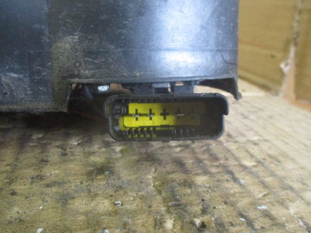 Motor limpa vidros frente RENAULT Megane I (BA0/1_)