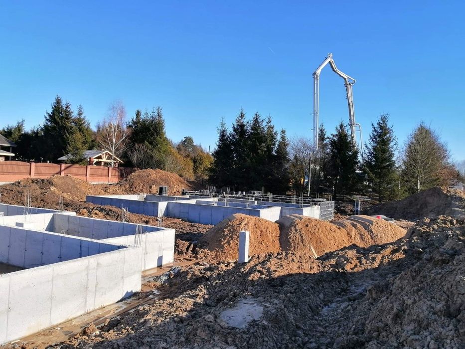 Wynajem. Szalunki ścienne stropowe słupowe -projekt, wiązarki do zbroj