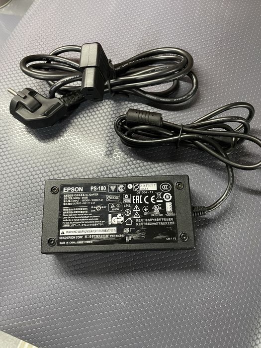 Kit / Fonte de Alimentação Epson TM-T20II