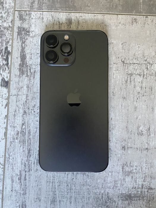 Korpus iPhone 13 Pro Max
