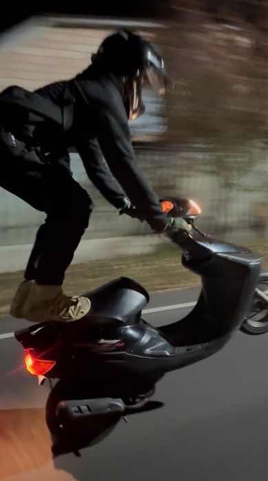 Продам ямаха некст зон с контейнера