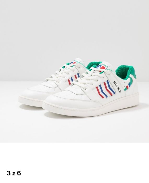 Buty sportowe hummel seoul r 44