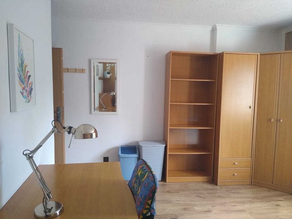 Pokój jednoosobowy duży
