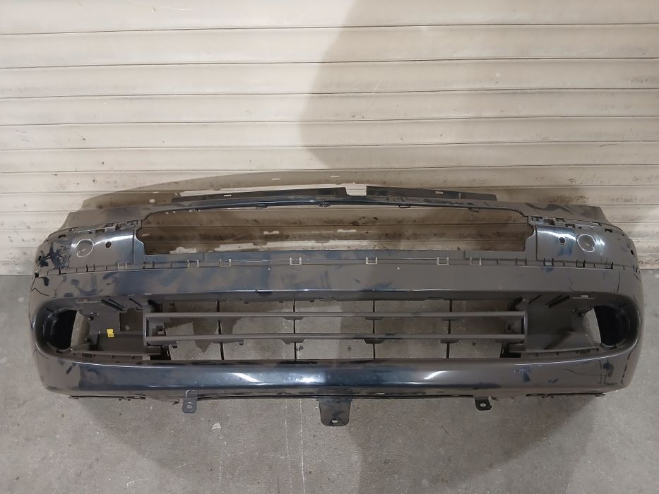Zderzak przod Citroen Xsara Picasso Lift