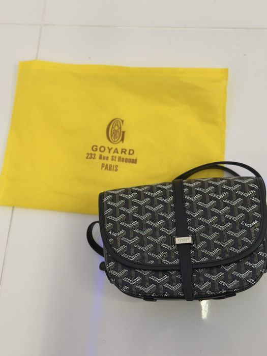 Bag da    Goyard