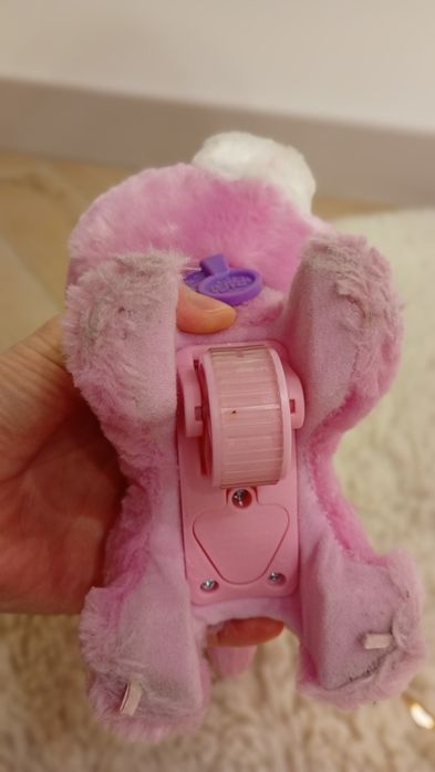 piesek FurReal Glamalots