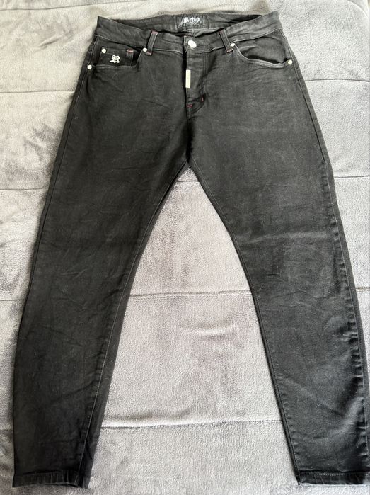 Retzo Calças Ganga Top Qualidade