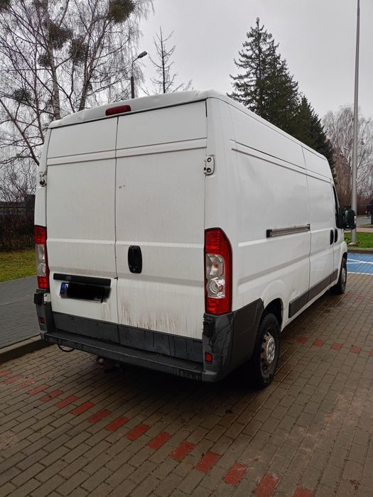 Wynajem busa na doby godziny