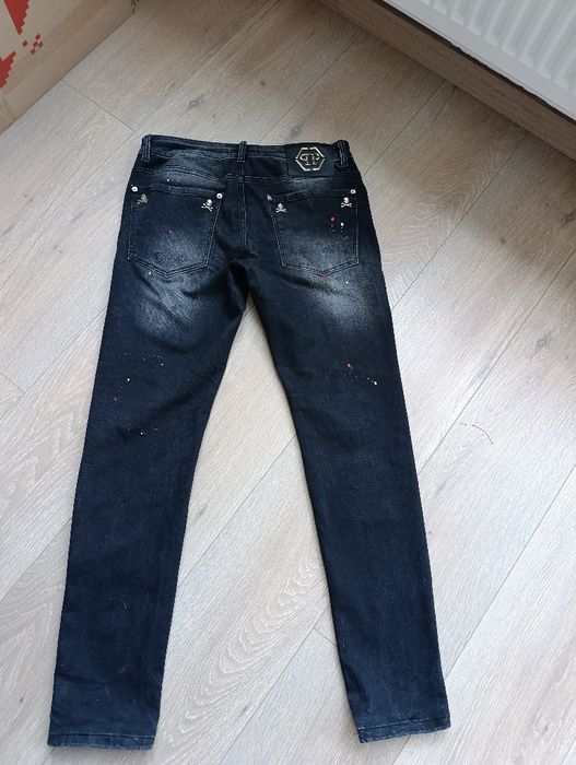 Джинсы лот 3шт Dsquared 2.   М
