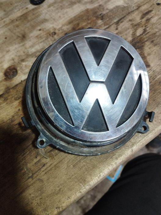 Кнопка оригинал фолькваген гольф 5