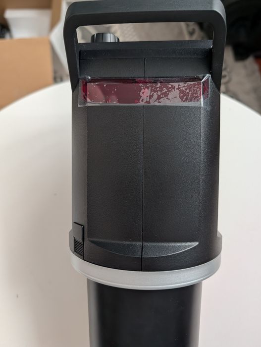 Спалах GODOX MS200V.