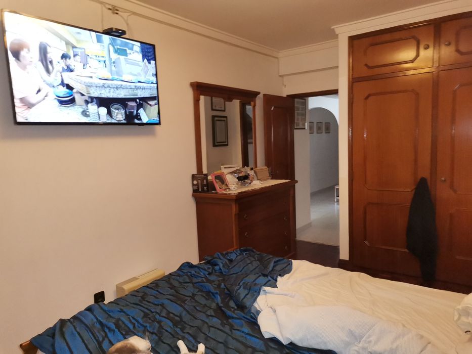 Apartamento t2 rc.  Agualva Cacém..