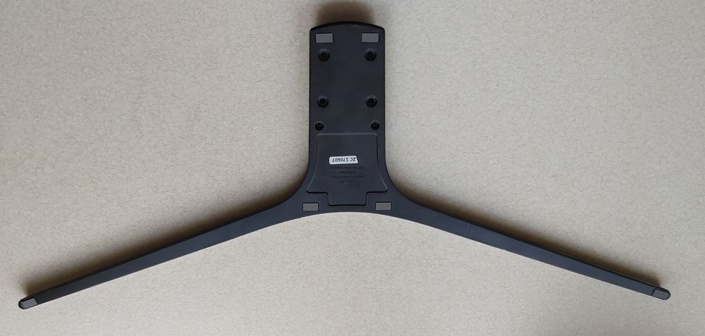 Stopa pod telewizor Samsung