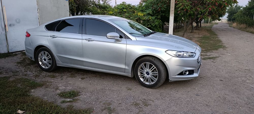 Продам автомобіль Форд Фьюжн