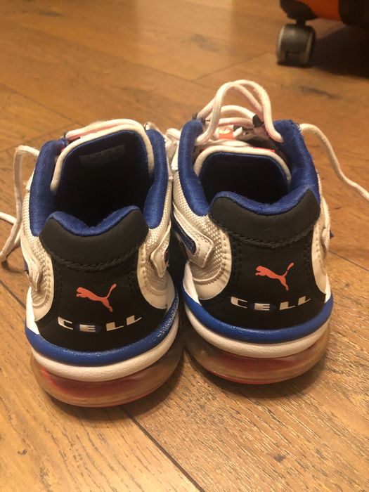 Buty Puma Cell rozm. 37