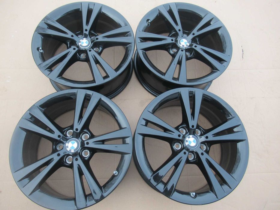 ALUFELGI 17 4szt BMW X1 F48,X2 F39,1 F40,2 F45.F46, Vito TPSM  4211