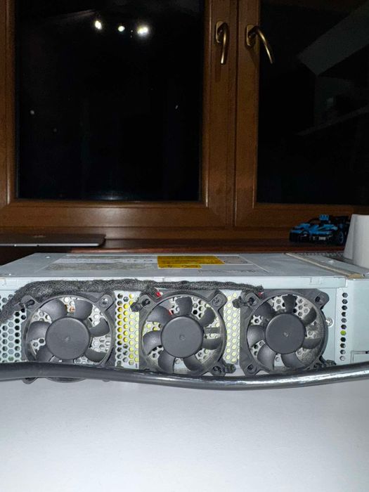 Zasilacz serwerowy 164A 12V