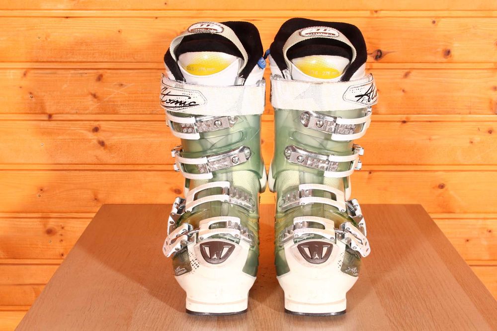 Buty narciarskie Atomic Hawx Plus, wkłądka 23.5 cm !!!