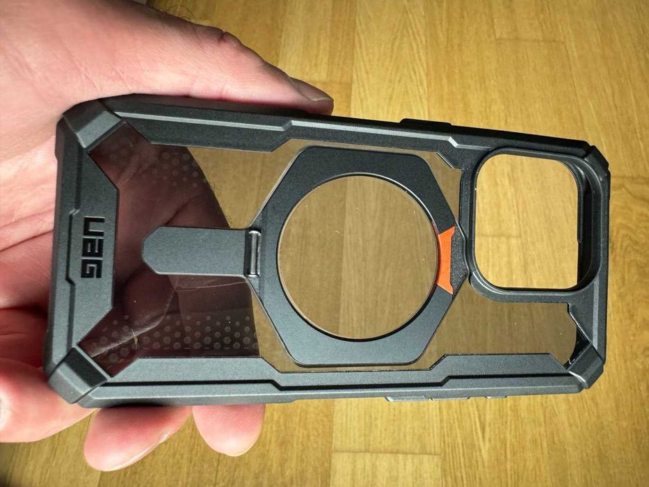 Чохол UAG PLASMA XTE Magsafe для iPhone 15 Pro