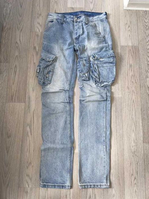 MNML Multipocket Jeans