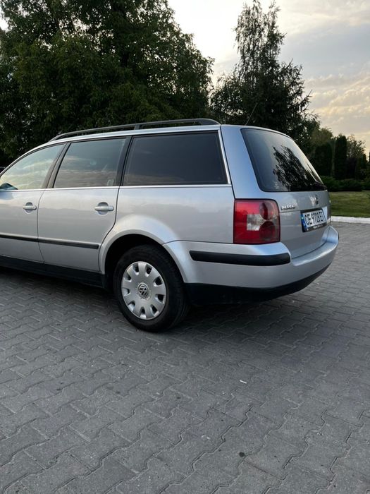 Продам Passat B5+