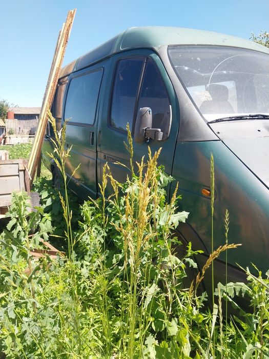 Продам Газель...