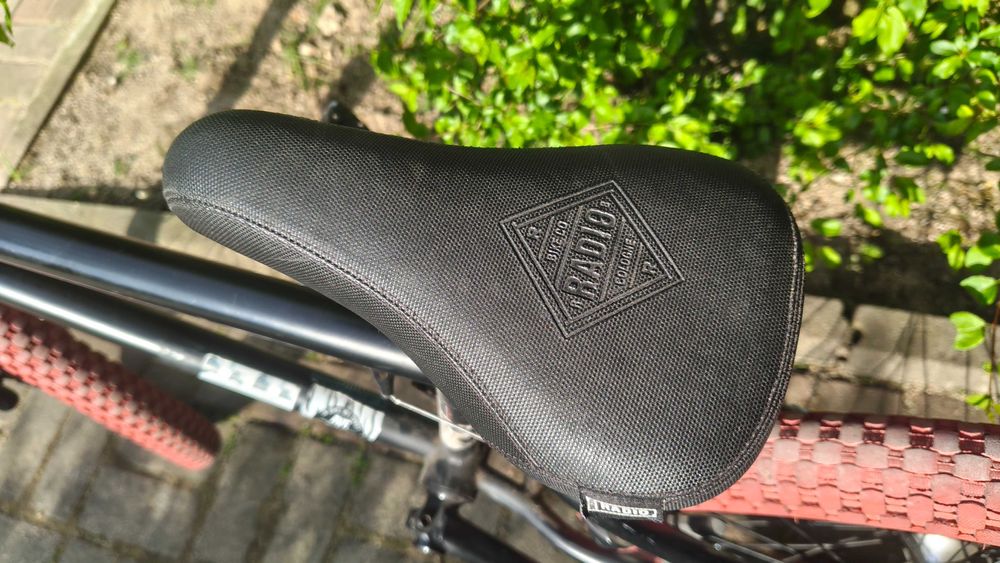 rower BMX Radio Darco 20'
