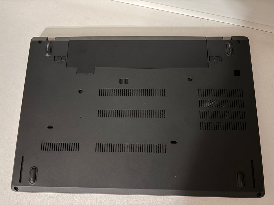 Lenovo ThinkPad T480 | i7-8550U | 32GB | 2x512GB | Dotyk | Win11 Pro