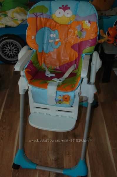 Chiko Polly 2 in 1